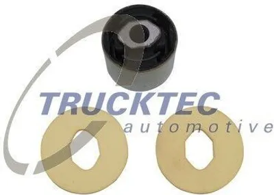 Produktbild von TRUCKTEC AUTOMOTIVE Reparatursatz Fahrerhausstabilisator 05.63.014 für MAN TGX