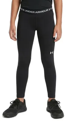 Obrázek produktu pro Legíny Under Armour Heatgear – černé, velikost: S