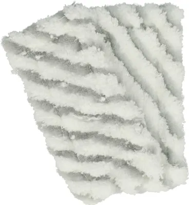 Produktbild von vhbw 2x Ersatzbezug Klein Ersatz für Bosch F016800574 für Einwascher, Fensterreiniger