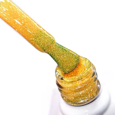 Obrázek produktu pro Molly Nails Flashing Lights Neon Caribbean Crush HEMA/Di-HEMA-freier Hybridlack 8 g č. 641