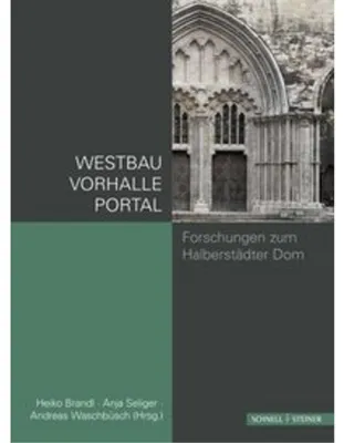 Image de Westbau Vorhalle Portal