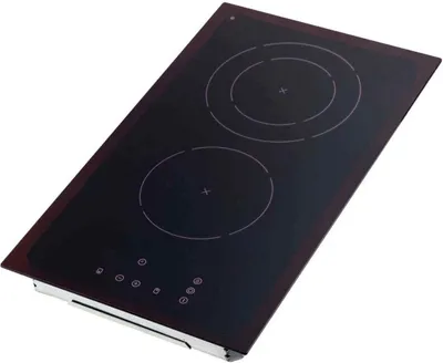 Produktbild von Glaskeramik-Kochfeld Touch Osculati 50.707.81