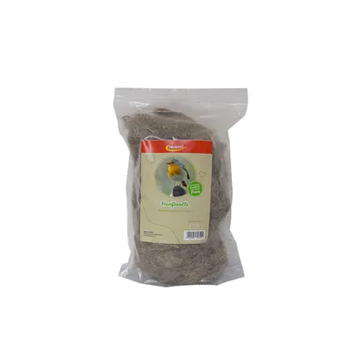 Produktbild von zookauf Bird Premium Hanfwolle 300 g