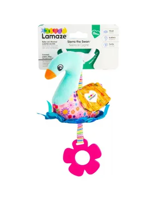 Zdjęcie produktu dla TOMY Lamaze zawieszka Łabędź L27195