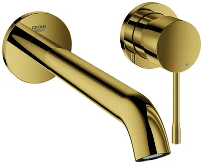 Produktbild von GROHE Essence, Gold