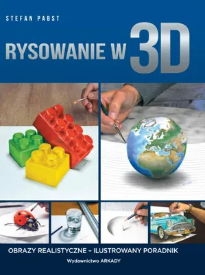 Produktbild von Rysowanie w 3D