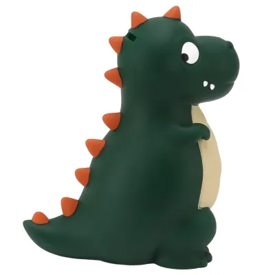 Produktbild von Dinosaurier-Sparschwein,Dinosaurier-Sparschwein,Dinosaurier-Sparschwein für Kinder,Dinosaurier-Spardose,Cartoon-Sparschwein,Dinosaurier-Sparschwein für Jungen