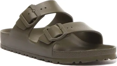 Zdjęcie produktu dla Birkenstock Arizona Eva Zielony