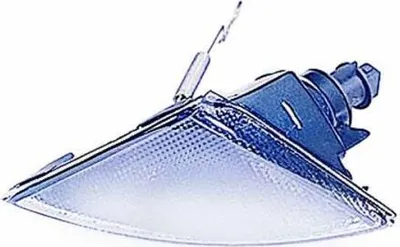 Produktbild von ABAKUS 666-1505L-UE Blinker Blinkleuchte vorne Links für LANCIA Y (840A)