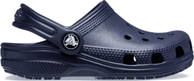 Obrázek produktu pro Crocs Kids' Classic Clog Sandály Navy 38-39