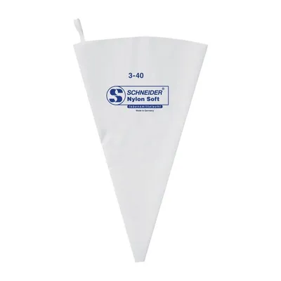 Produktbild von Schneider Spritzbeutel Nylon 40cm