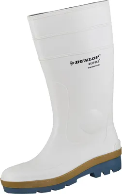 Produktbild von Dunlop Stiefel Acifort Tricolour safety S4 Gr. 37