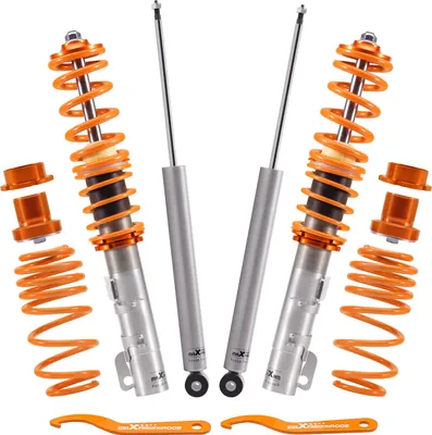 Zdjęcie produktu dla Zawieszenie gwintowane do VW Polo V 6R 6C 2009- Hatchback Audi A1 8X1, 8XK 2010-2018
