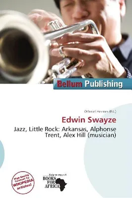Produktbild von Edwin Swayze