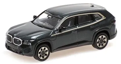 Immagine prodotto di BMW XM 2023 - 1:87 - Minichamps