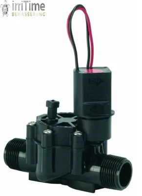 Produktbild von Rain Bird Magnetventil 100-DV-MM 1" AG 24V