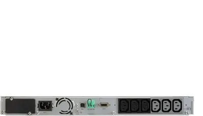Zdjęcie produktu dla Eaton 5P1550IRNG2, Technologia line-interactive, 1,55 kVA, 1350 W, Sinus, 150 V, 294 V