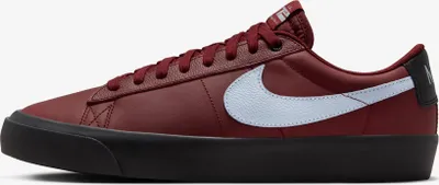 Obrázok produktu pre Nike SB Blazer Low Pro GT "Dark Team Red" Red, Veľkosť: 38