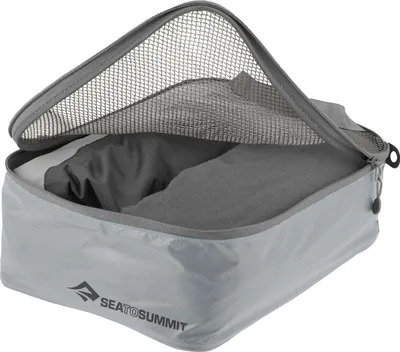 Immagine prodotto di Sea to Summit porta abiti Ultra-Sil Garment Mesh Bag High Rise grigio