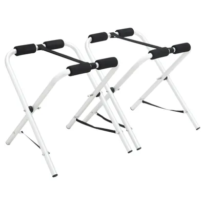 Produktbild von Möbel Kajak-Ständer Klappbar 2 Stk. 70 kg Aluminium - Anhänger 94880