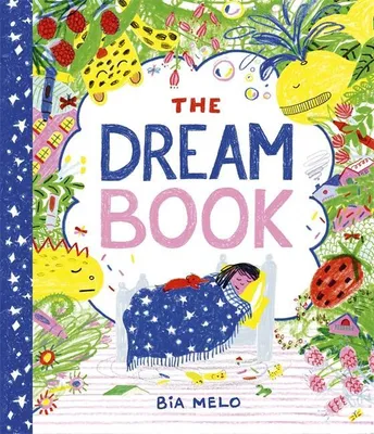 Produktbild von The Dream Book