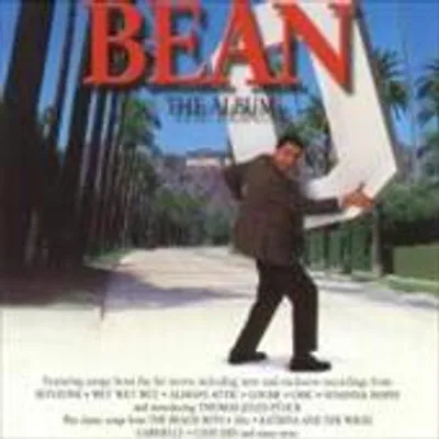 Produktbild von Bean The Album