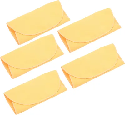 Immagine prodotto di Panno di pulizia, tampone di pulizia per sassofono, kit di pulizia per flauto, tampone per clarinetto basso, panno di pulizia per clarinetto, panno di pulizia per sassofono