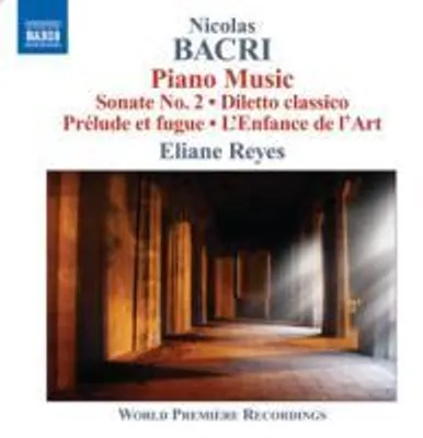 Produktbild von Klaviermusik