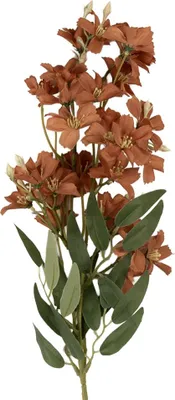 Produktbild von Clayre & Eef Kunstblume 72 cm Braun Kunststoff