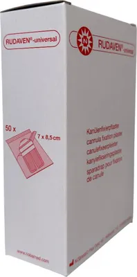 Imagen del producto de Rudaven® - universal, 7 x 8,5 cm