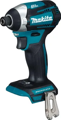 Produktbild von Makita DTD154ZJ Profi-Akku-Schlagschrauber, variable Geschwindigkeit