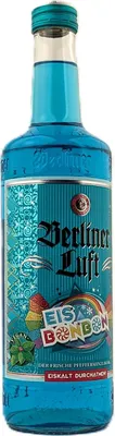 Produktbild von Berliner Luft Eisbonbon 18% Vol. 700ml