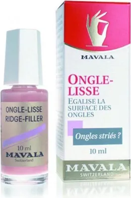Zdjęcie produktu dla Zabieg na paznokcie Mavala