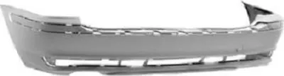 Immagine prodotto di Paraurti posteriore Diederichs per BMW E46, 98-05              Touring