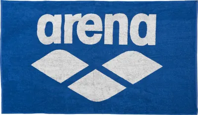 Image de Serviette de bain Arena "Pool Soft