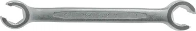 Immagine prodotto di Chiave ad anello aperta 16x17 mm Tengtools