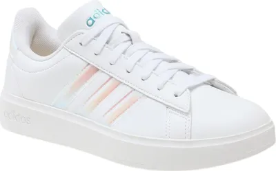 Produktbild von Adidas Damen Tennisschuhe IE1868 Grand Court 2.0 weiß r. 38