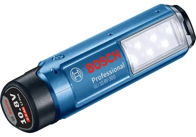 Zdjęcie produktu dla Bosch GLI 12V-300 Professional, 79 mm, 197 mm, 67 mm