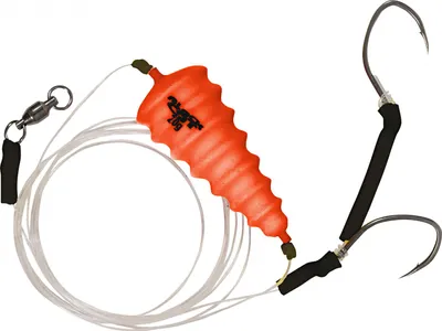 Produktbild von Black Cat Baitfish Tree Rig Welsvorfach Wallervorfach