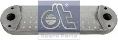 Produktbild von DT Spare Parts 2.11086 Ölkühler Motoröl für VOLVO NH 12 FL 12 FM FH 12 FM 9