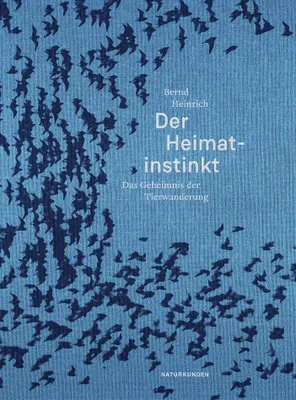 Zdjęcie produktu dla Der Heimatinstinkt