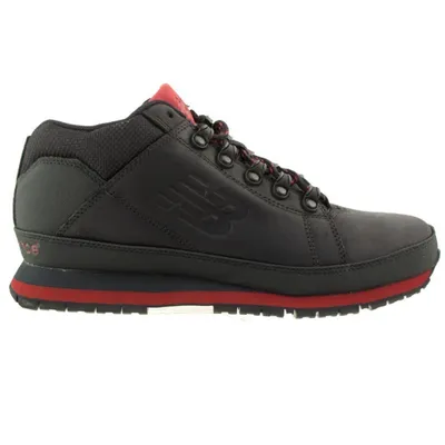 Produktbild von New Balance H754KR Boots schwarz 44,5