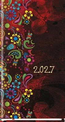 Image de Calendrier 2025 Koliber - Michalczyk et Prokop