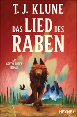 Image de Das Lied des Raben