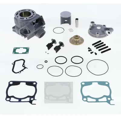 Immagine prodotto di Gruppo termico ATHENA Standard Bore 125CC 54mm per Yamaha