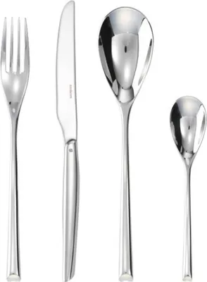 Zdjęcie produktu dla Sambonet S0018-S00013-S0667, Stal nierdzewna, H-Art