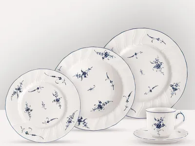 Produktbild von Villeroy & Boch Alt Luxemburg Kombi Set 30-tlg.