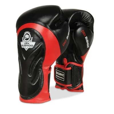 Image de Gants de boxe DBX BUSHIDO BB4 12oz