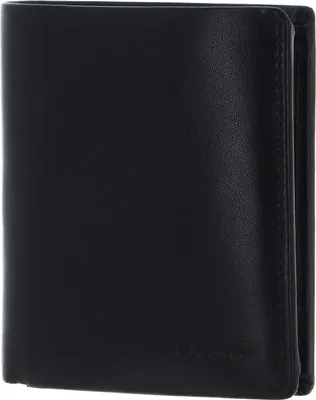 Produktbild von Picard London 1 - Geldbörse 9 cm (schwarz)