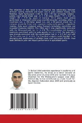 Produktbild von Judo-Leistung unter Druck